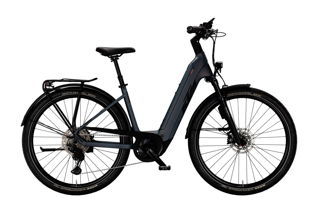 KTM Macina Gran 810