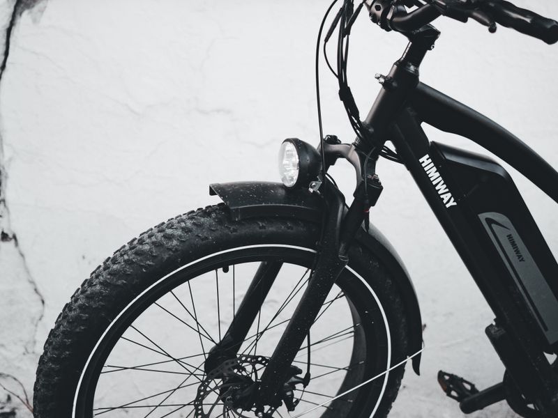 Cube Cargo Hybrid Pro 500