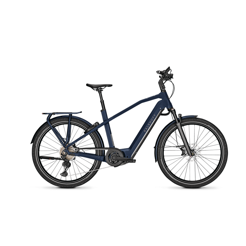 Kalkhoff Endeavour 7.B Advance Speed